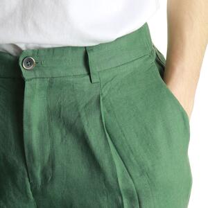 PANTALONE IN LINO SEINSE - Mad Fashion | img vers.300x/
